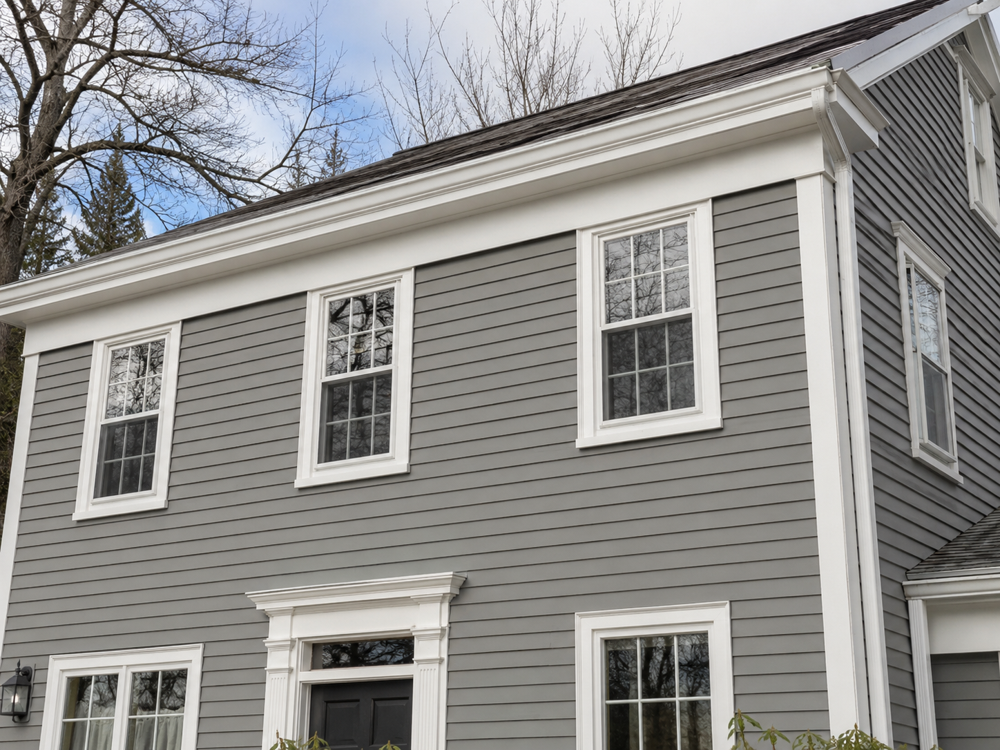 Rot repair North Shore Massachusetts
