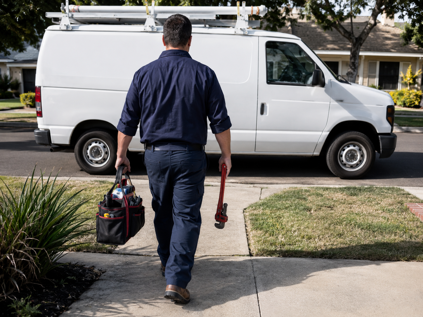 SWAT Plumbing LLC Hattiesburg MS