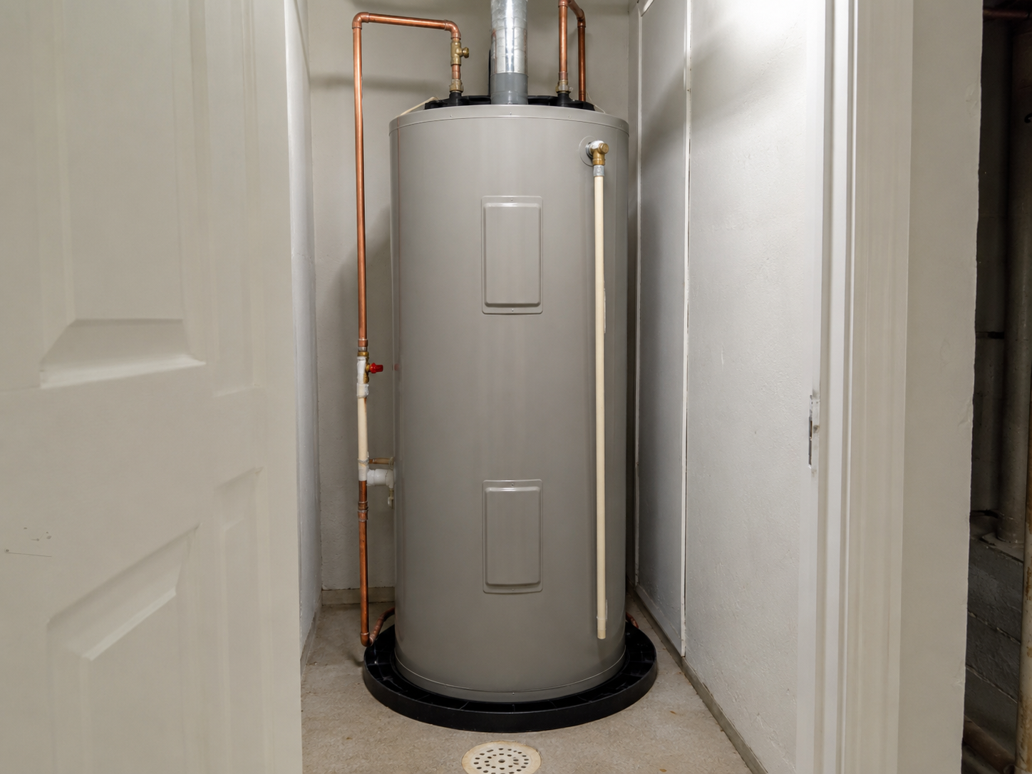 Water Heater Repair Forrest County MS