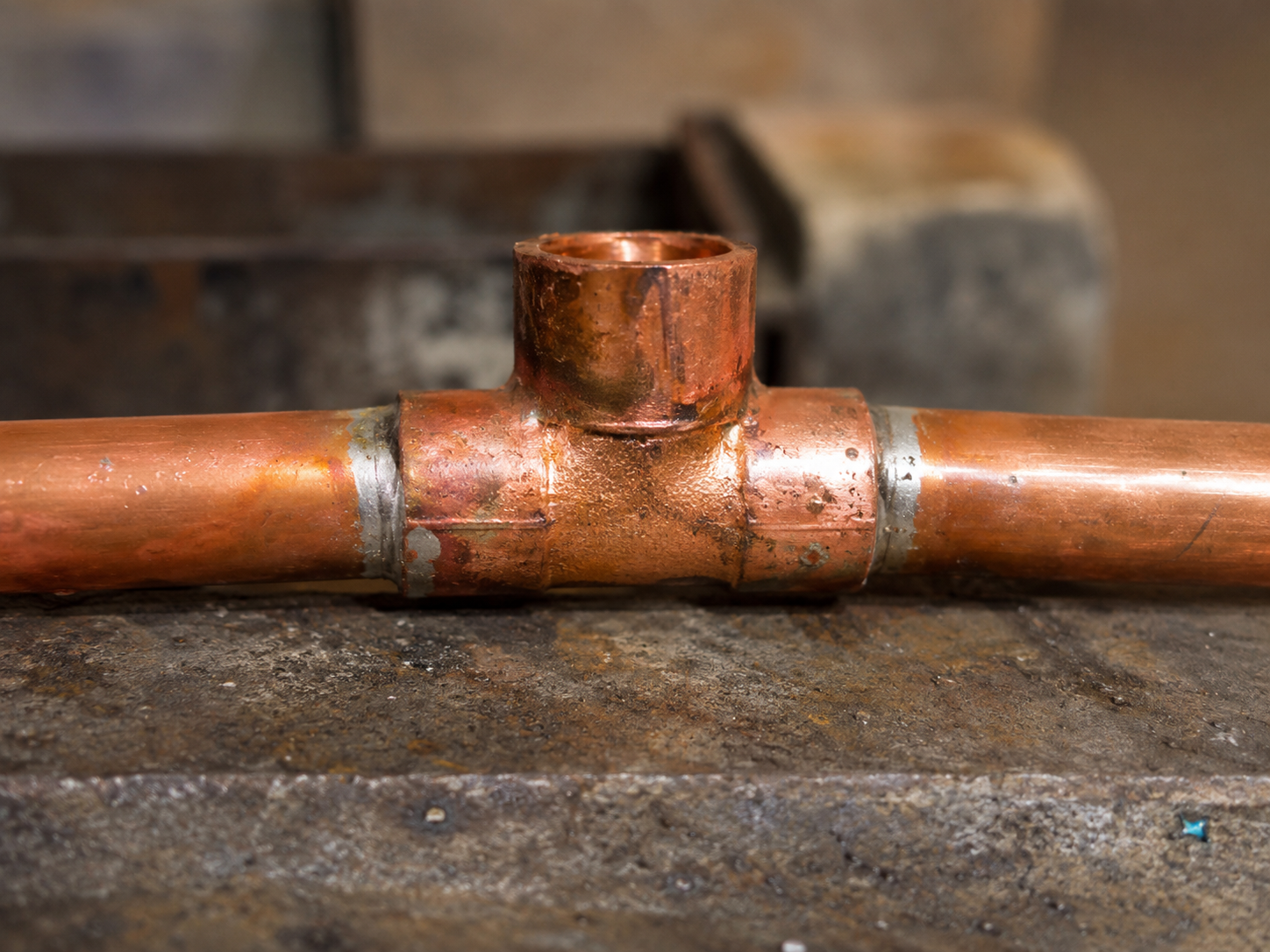 Slab Leak Detection Adams County MS
