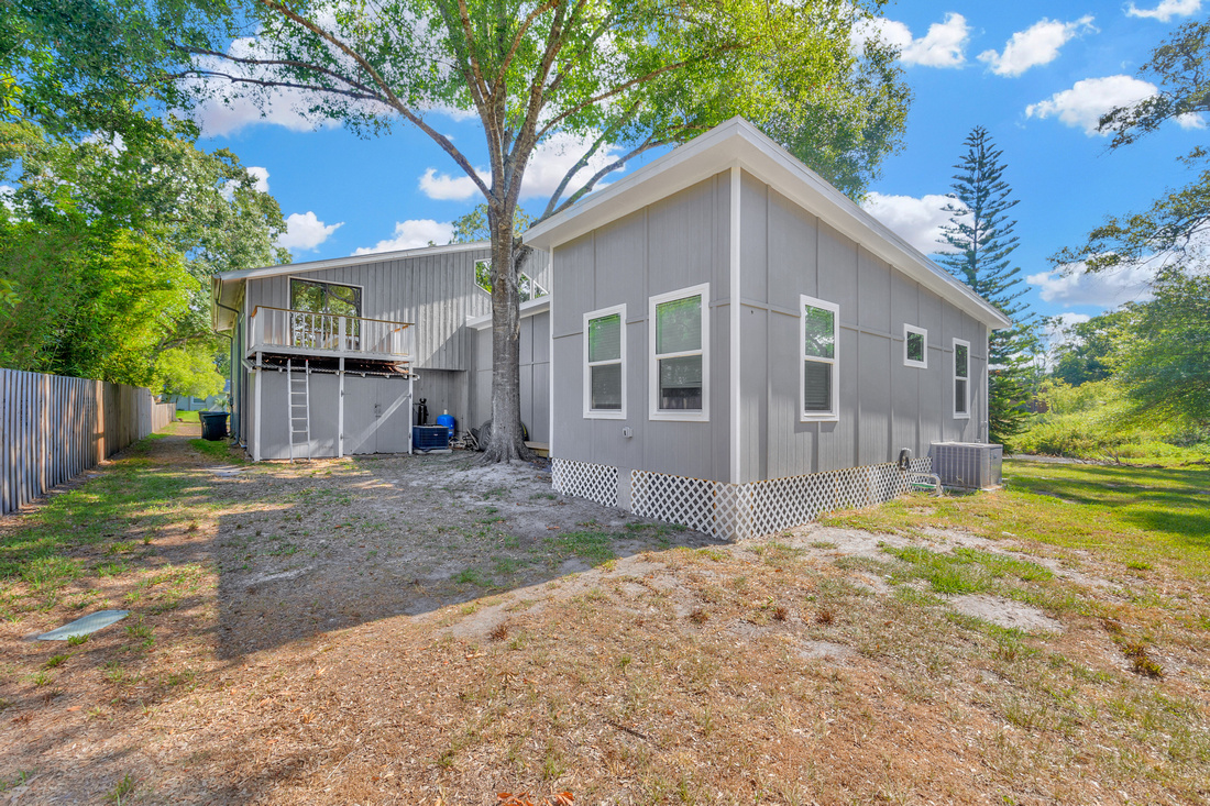 Onsite Construction & Restoration project in Tampa Bay FL — photo 1 of 64