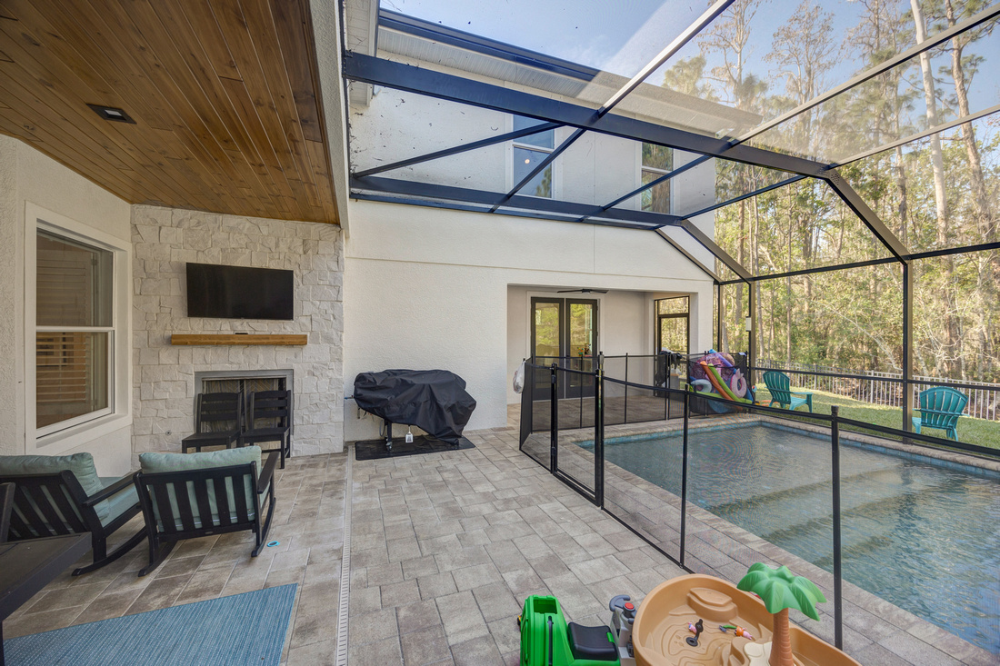 Onsite Construction & Restoration project in Tampa Bay FL — photo 20 of 64