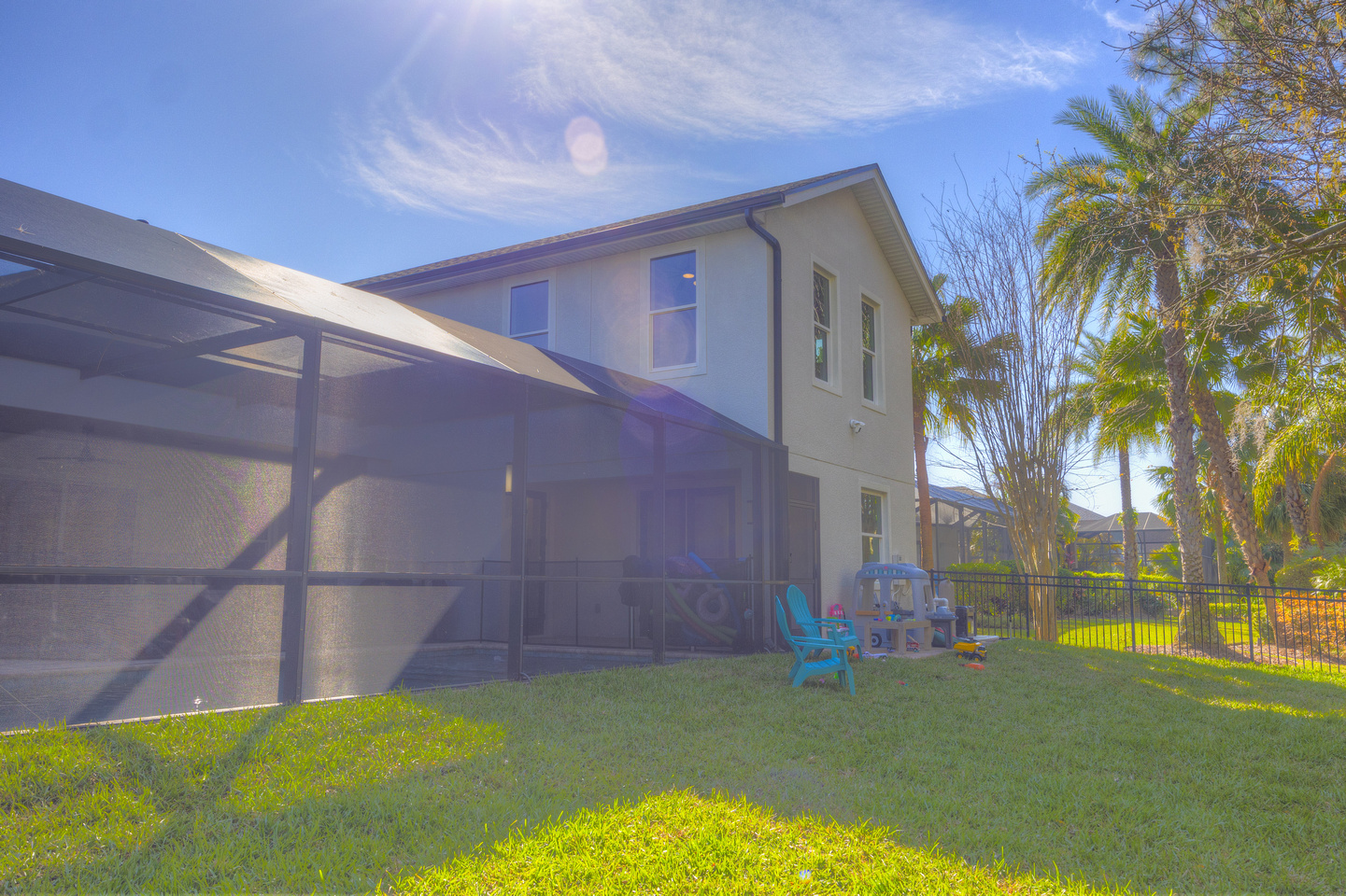 Onsite Construction & Restoration project in Tampa Bay FL — photo 23 of 64