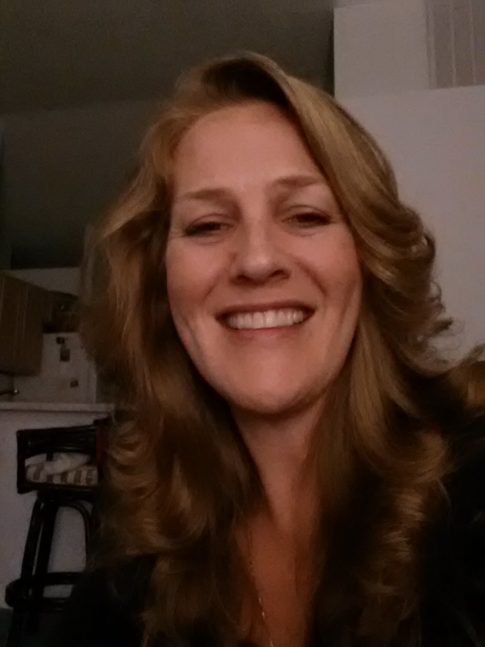 Jen Pigg, MBA