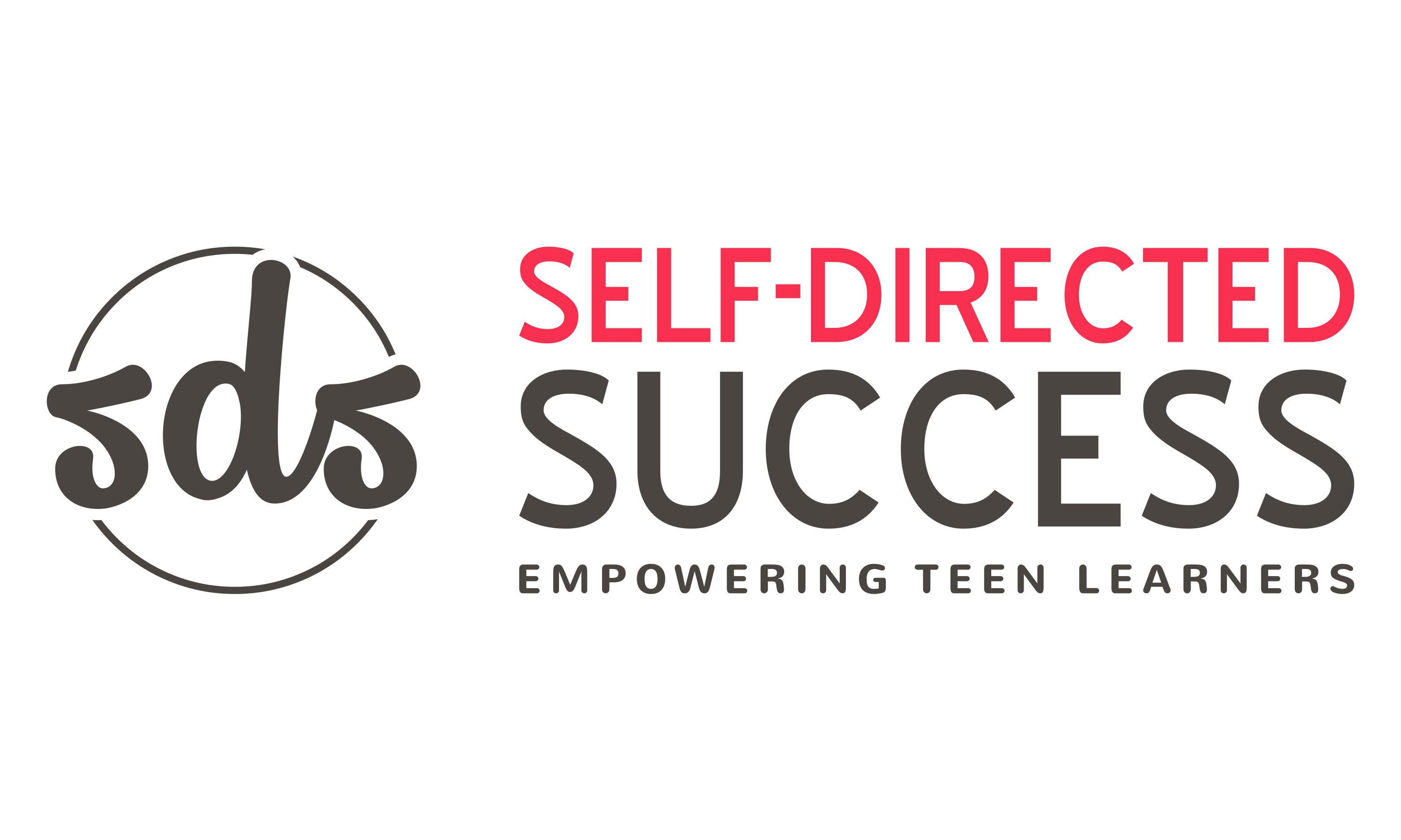 Self-Directed Success logo