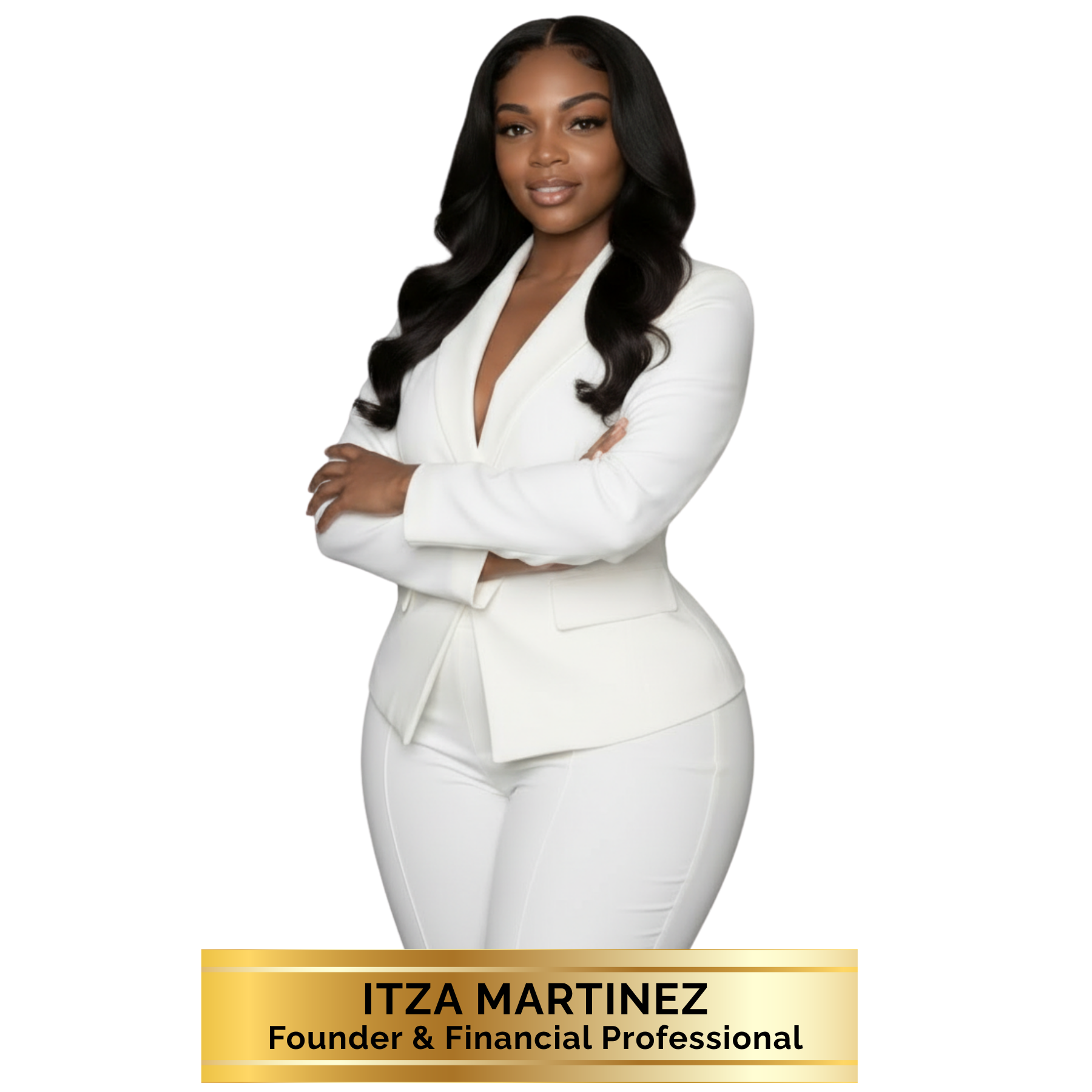 Itza Martin