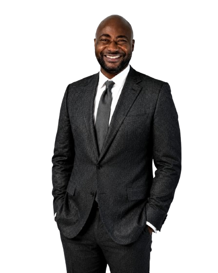 Gbenga Omotayo, Founder and CEO of Pacetas Agency