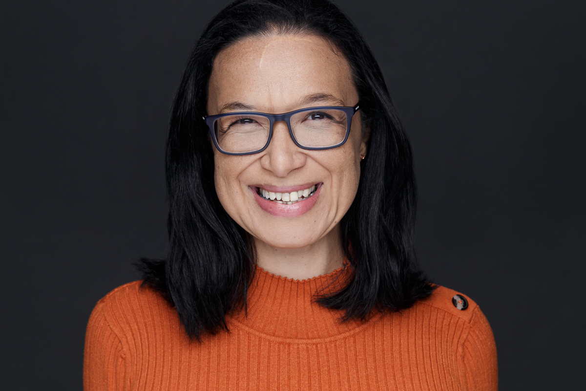 Erica Mackay