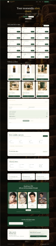 Digital growth portfolio showcase 5