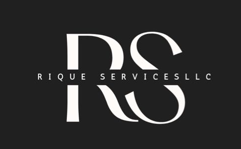 Rique Services LLC business logo