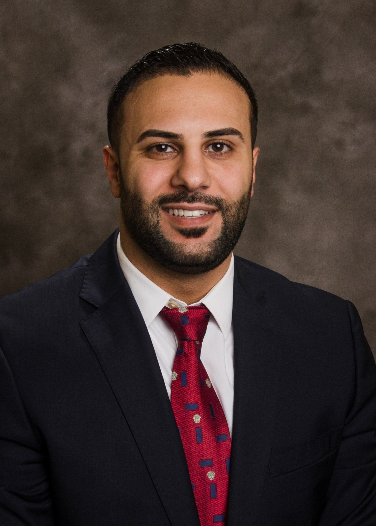 Rabeah Beydoun at Restore Rehabilitation and Performance