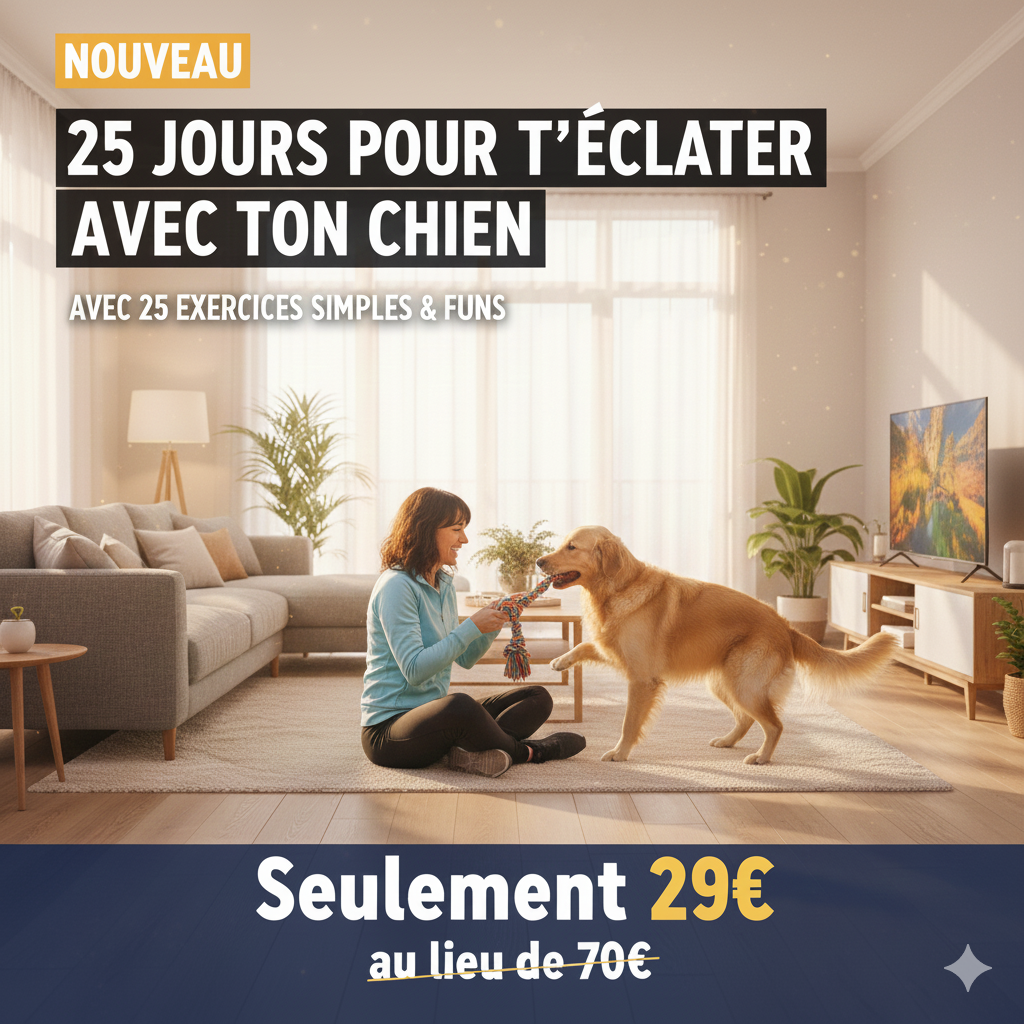 Formation EDUC DOG FUN