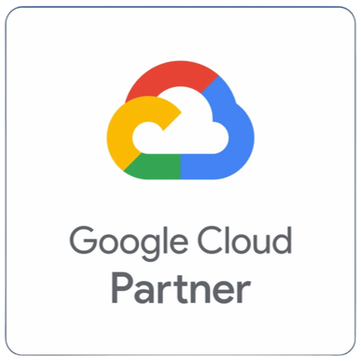 Google Cloud Partner