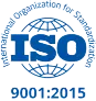 ISO 9001:2015