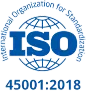 ISO 45001:2018