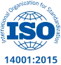 ISO 14001:2015
