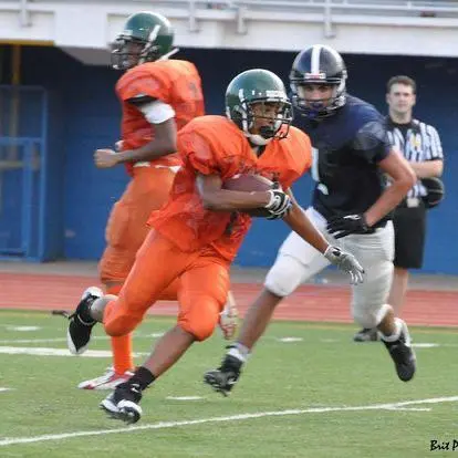 Will playing football