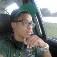 Will sitting in a car wearing glasses