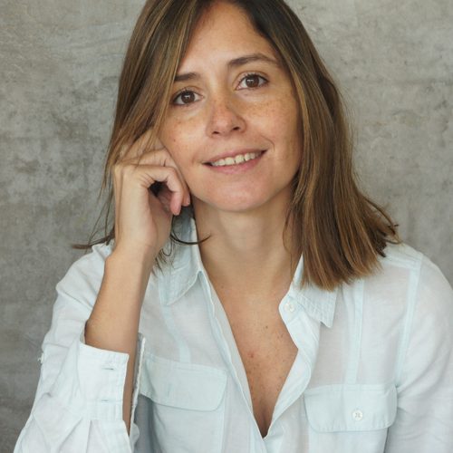 Ángela Arroyo