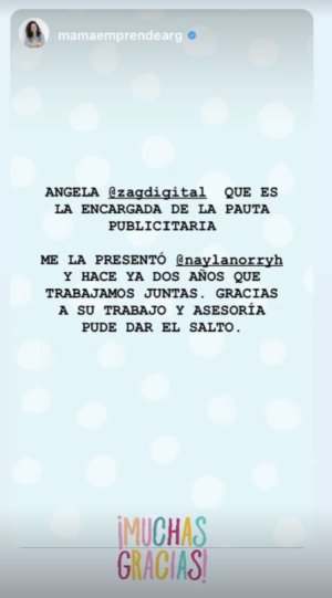 Testimonio de un cliente de ZAG Digital