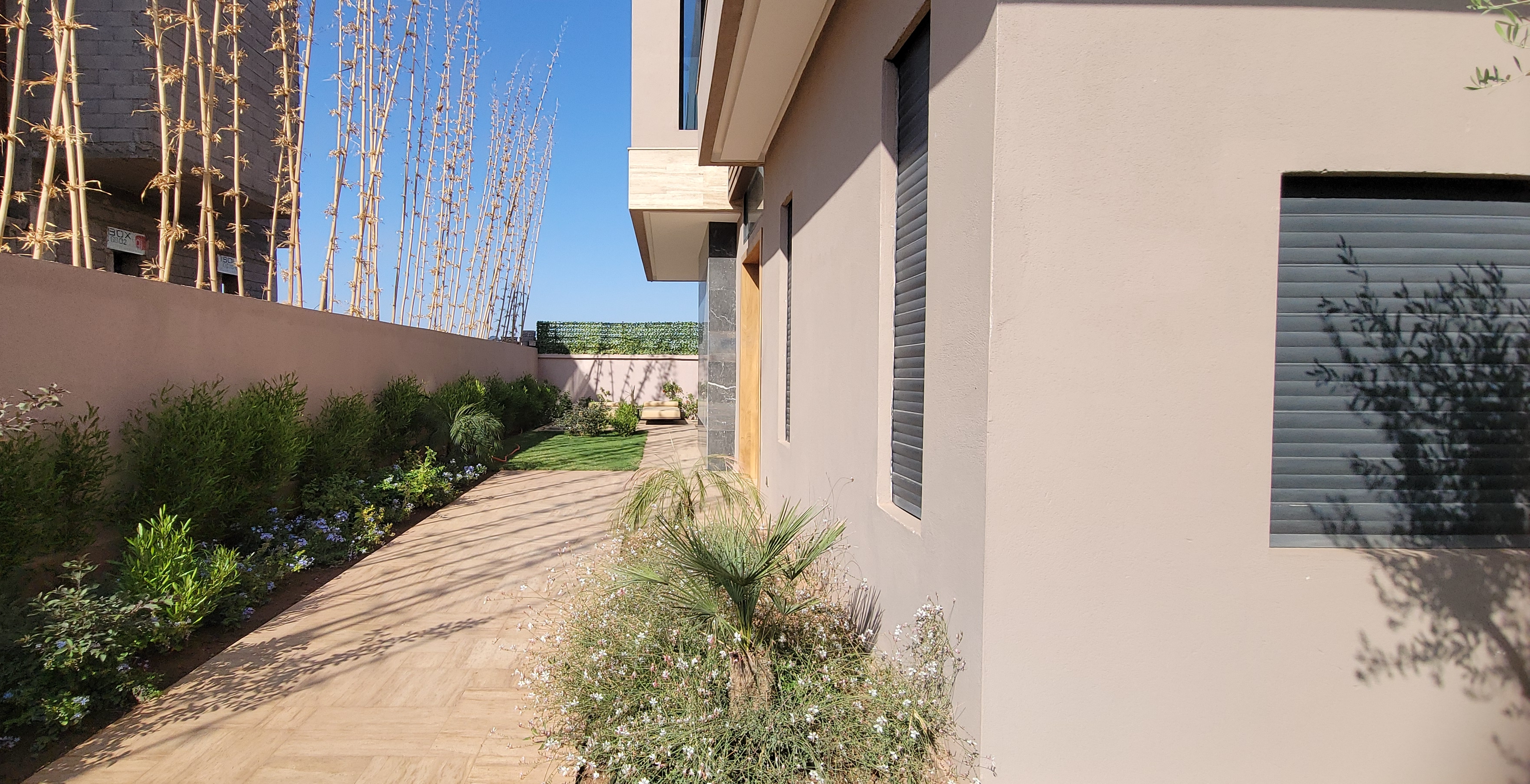 Aménagement Intérieur Marrakech