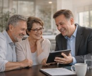 Discussion about Final Expense coverage