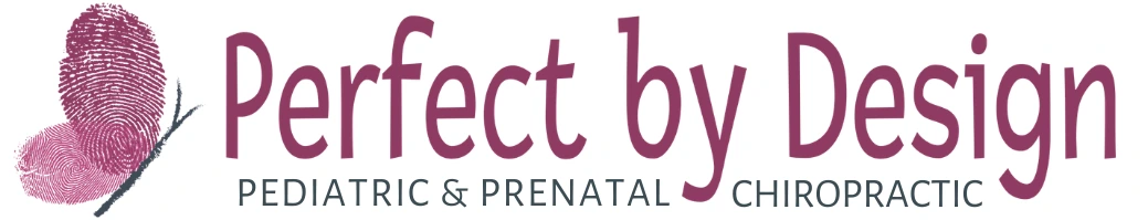 Perfect by Design Brad logo