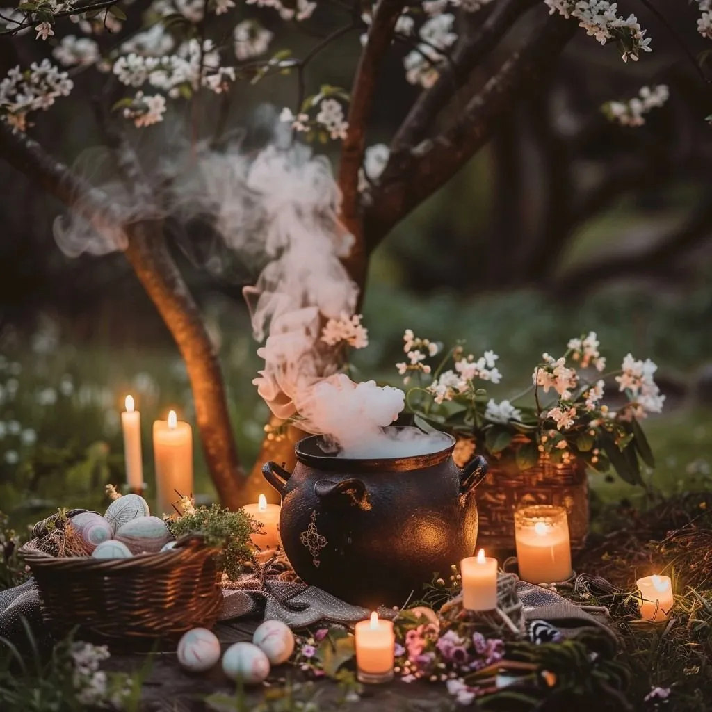 Terapia Ritual Personalizado