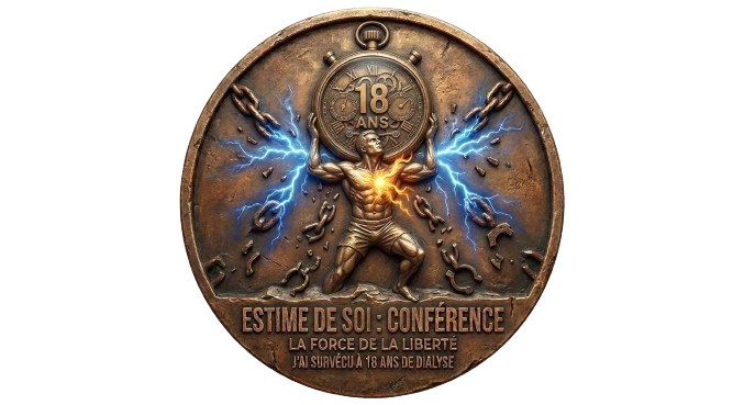 Logo Conférence