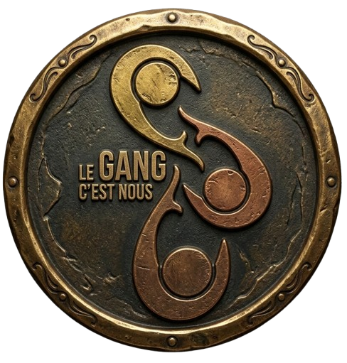 Keven d'aigle  business logo