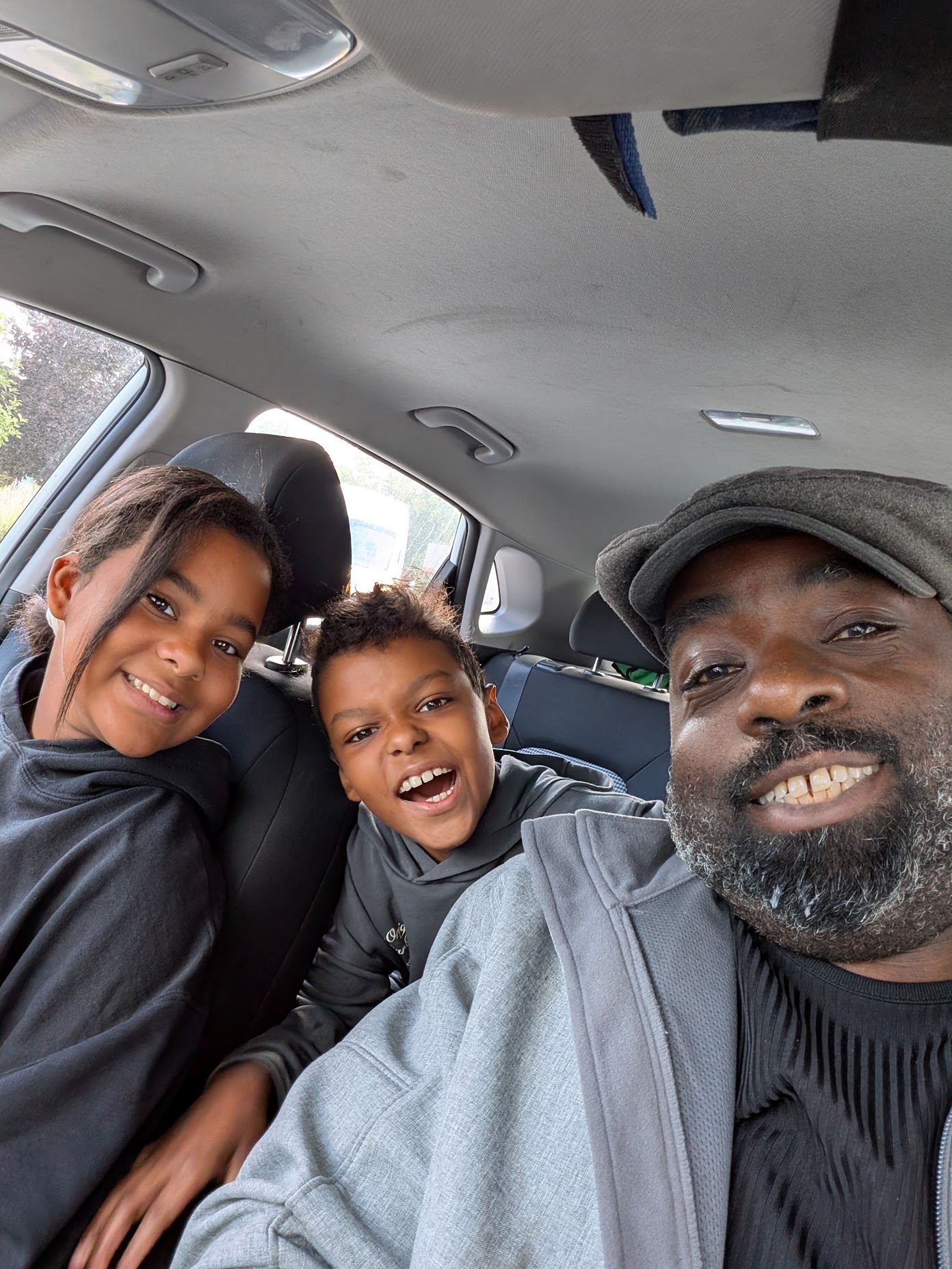 Famille