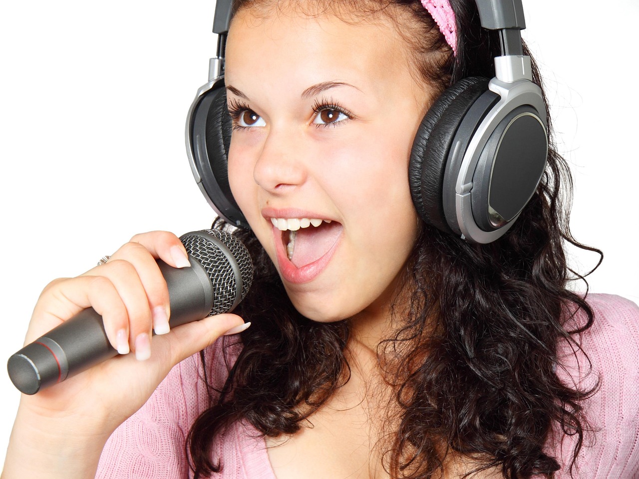 Cours de Chant avec Pierre