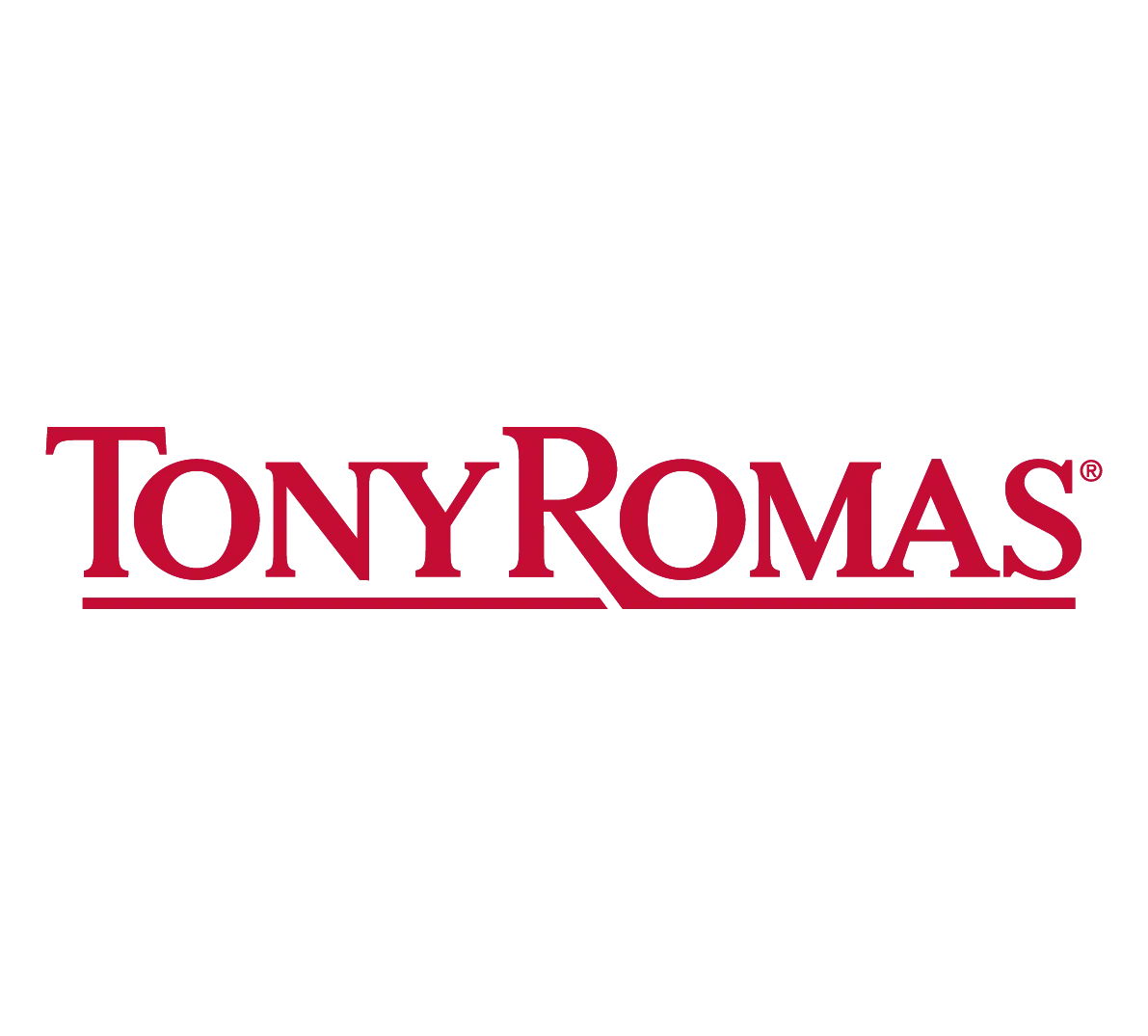 Tony Roma's