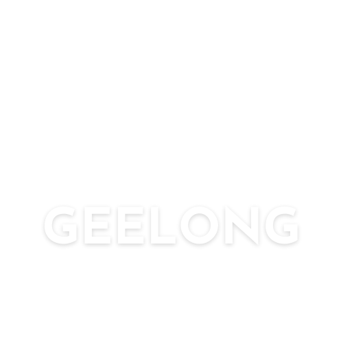 Geelong Doggy Daycare Logo
