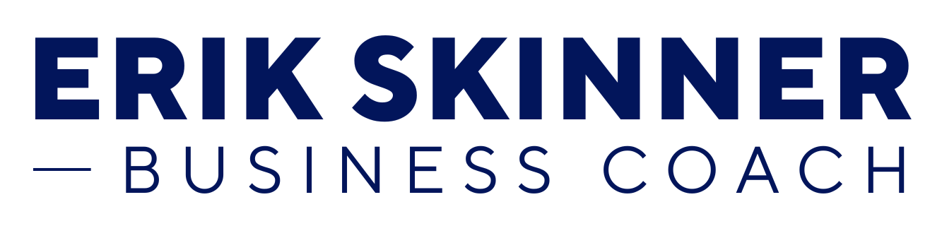 Erik Skinner Logo