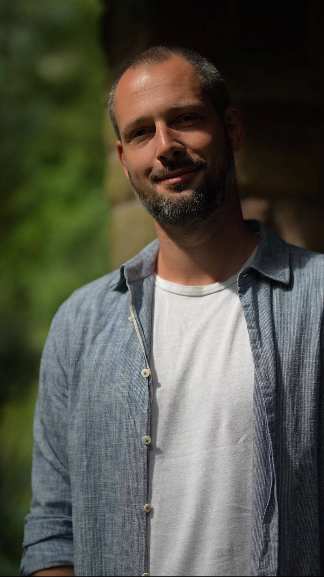 Michel Bodin