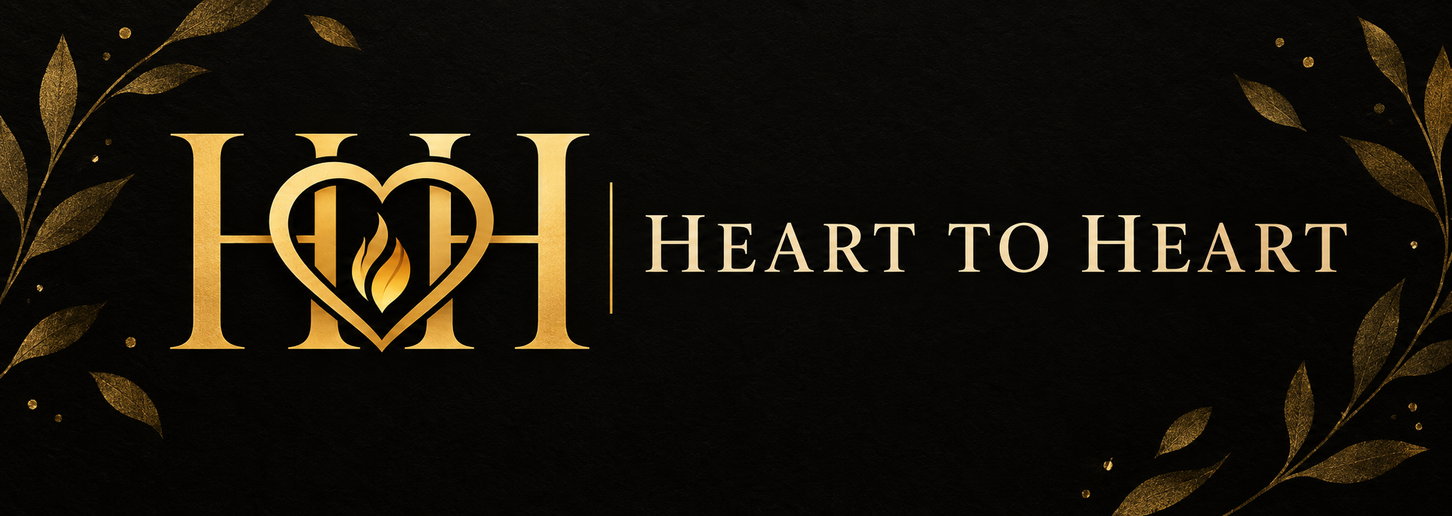 Heart to Heart — Dr. Varil Williams