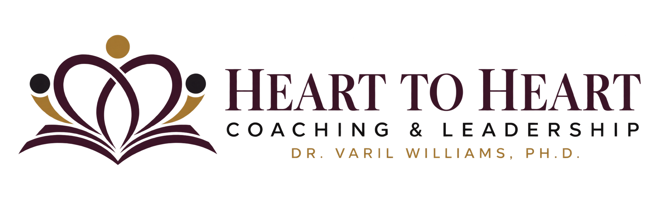 Heart to Heart — Dr. Varil Williams
