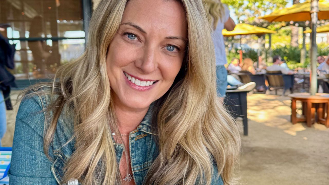 Lisa Miller