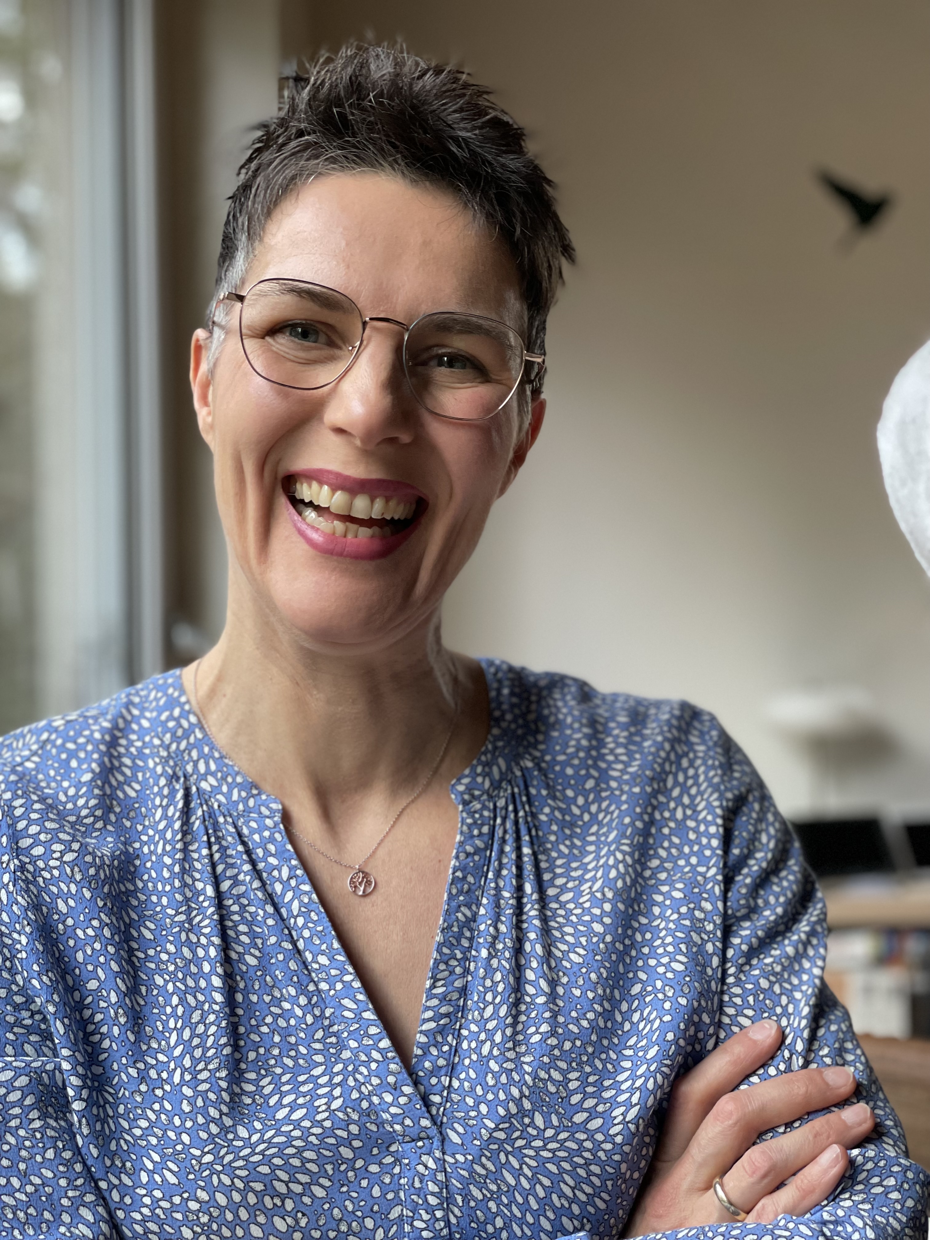 Sabine Langner