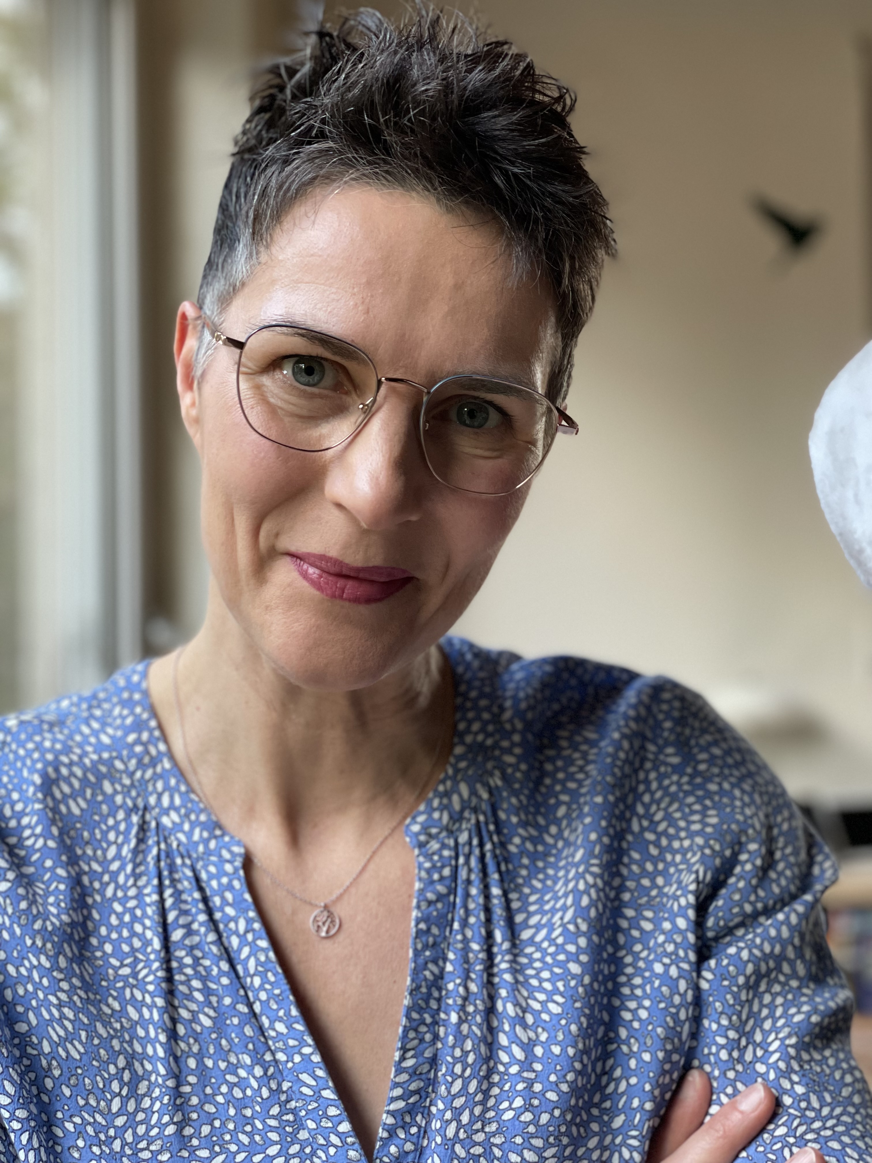 Sabine Langner