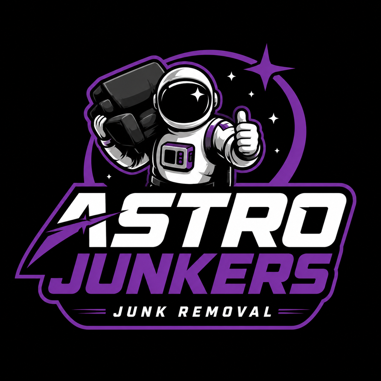 Astro Junkers Junk Removal Toronto