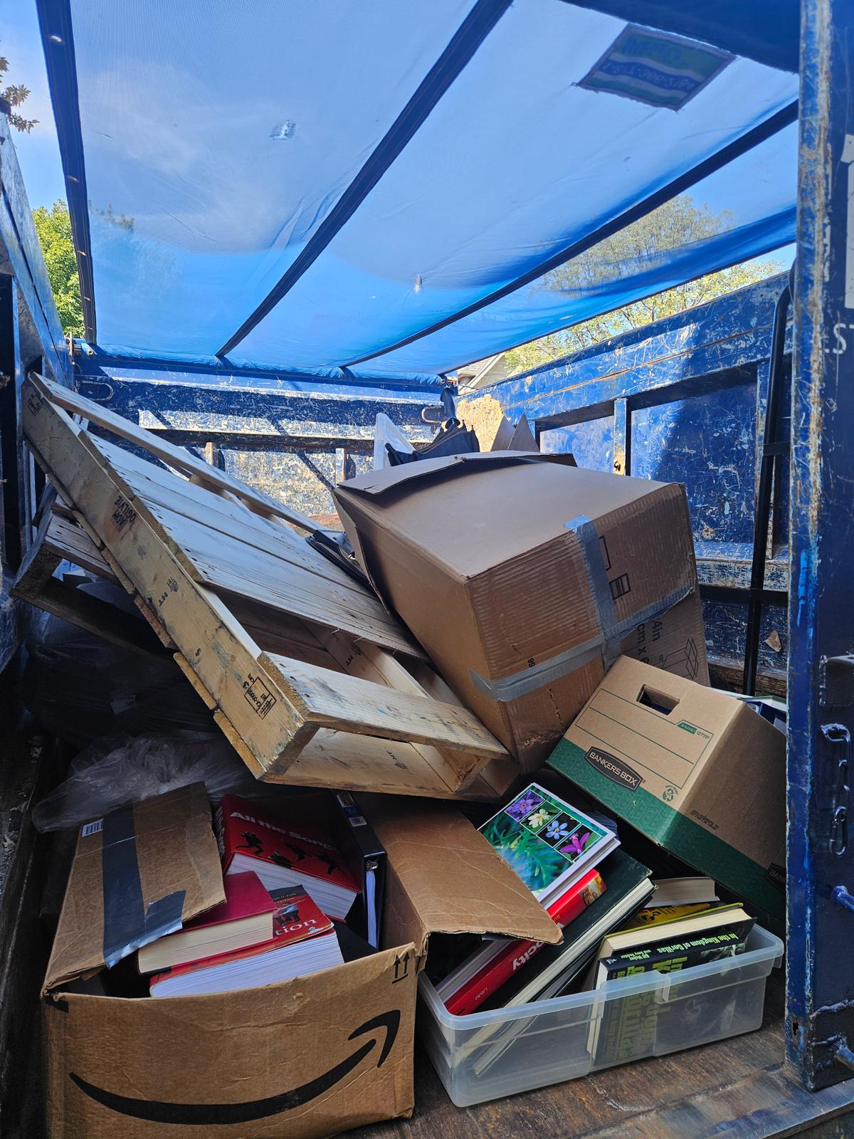 Full truck load