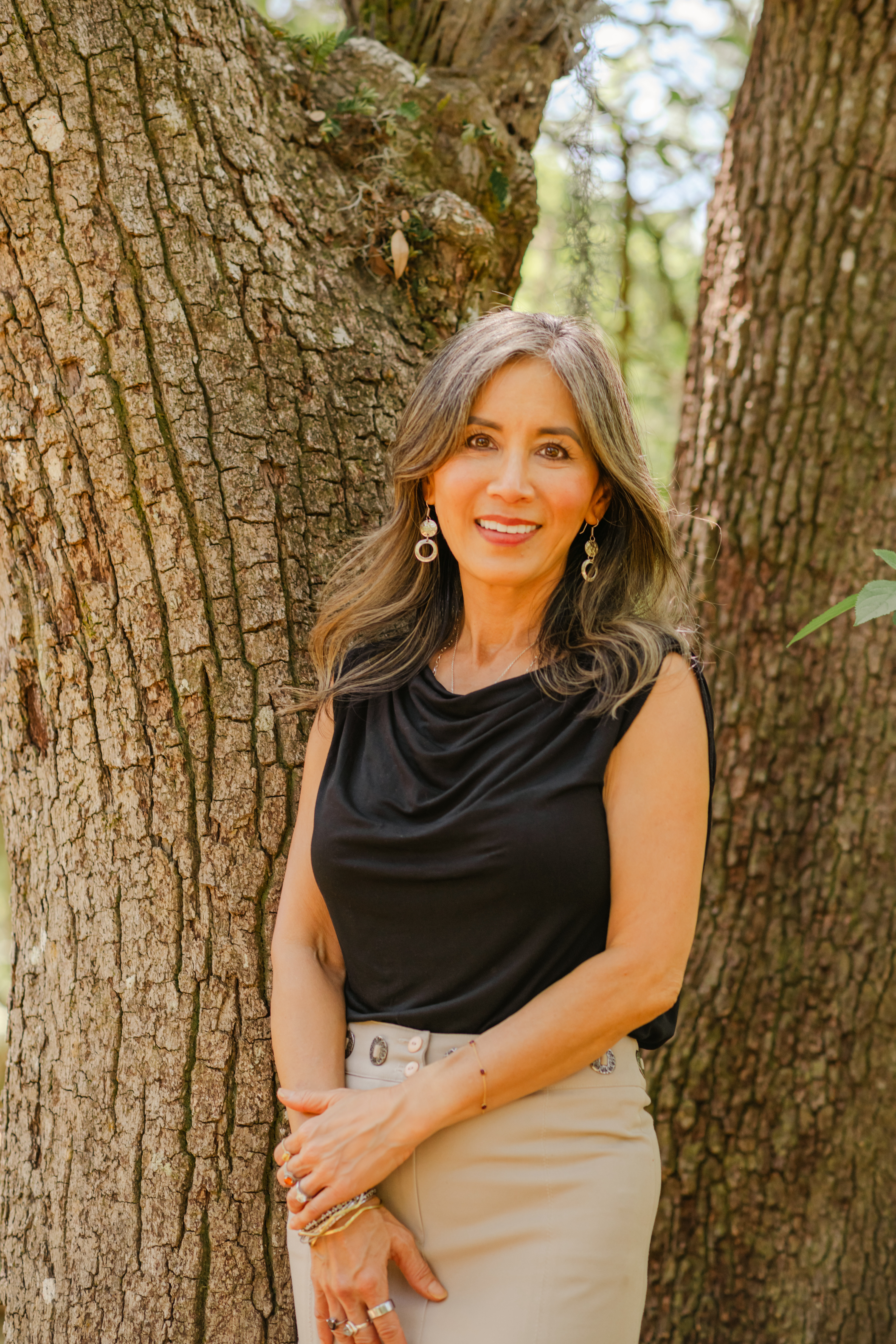 Understanding Non-Linear Healing Journeys