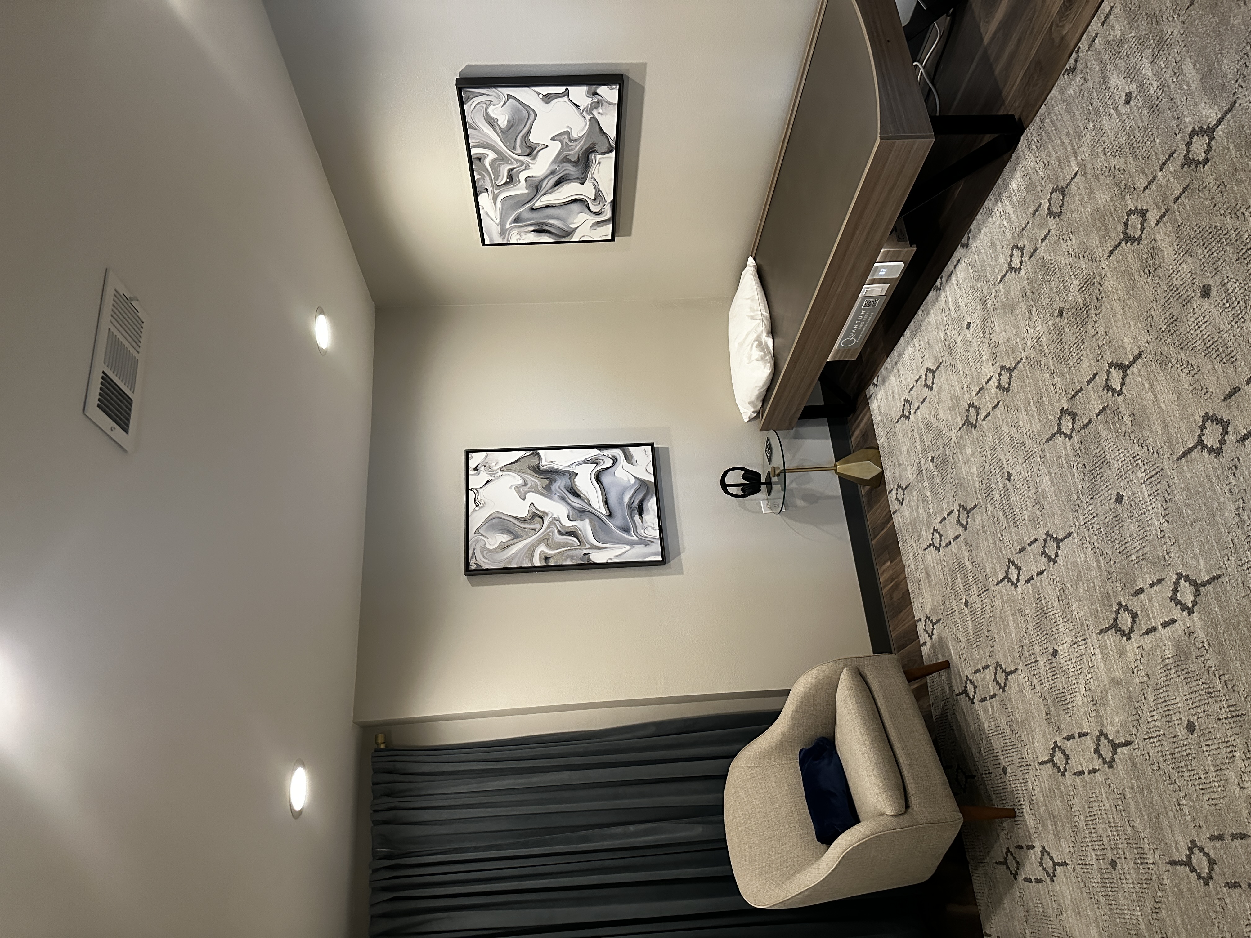 QEWB Room at The Retreat at Canyon Ridge