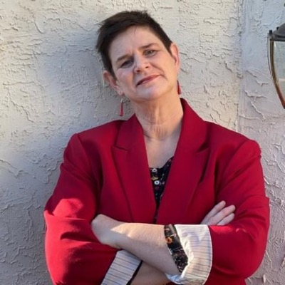 Pam Prior