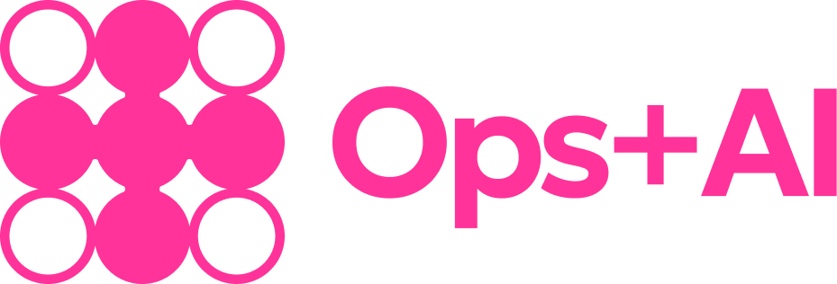Ops+AI