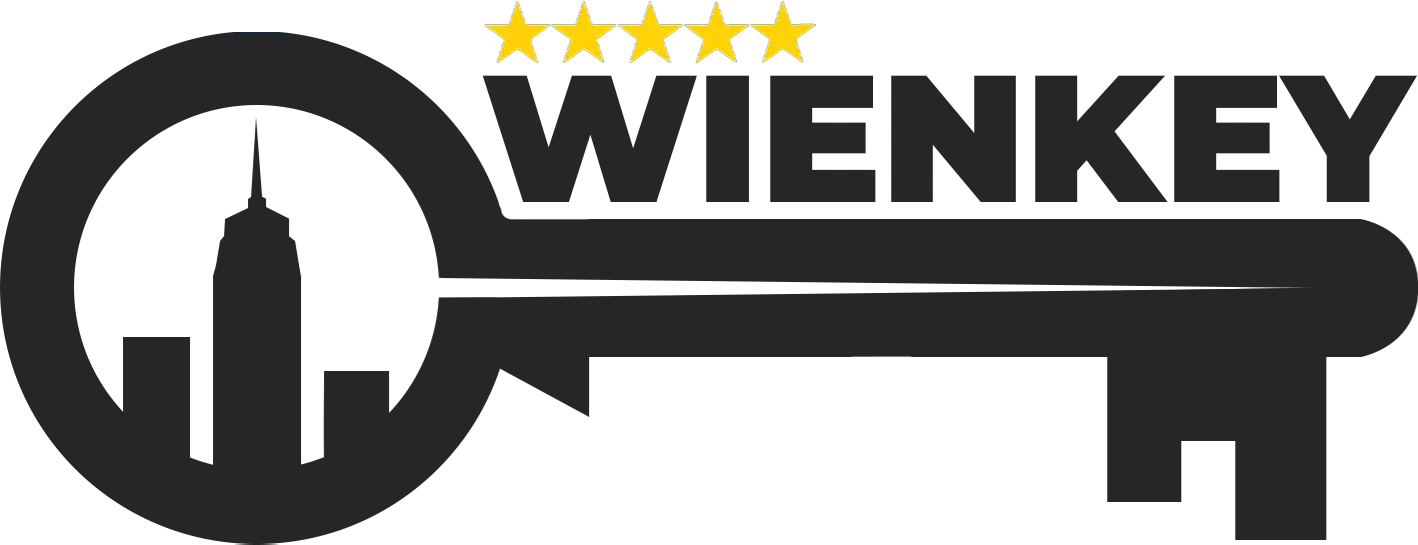 Wienkey schlusseldienst logo