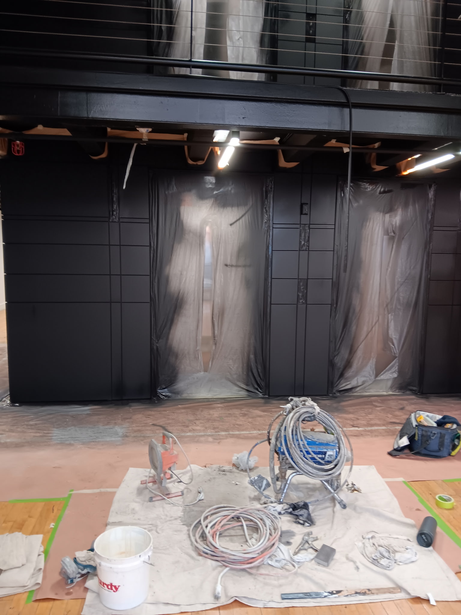 Interior Painting