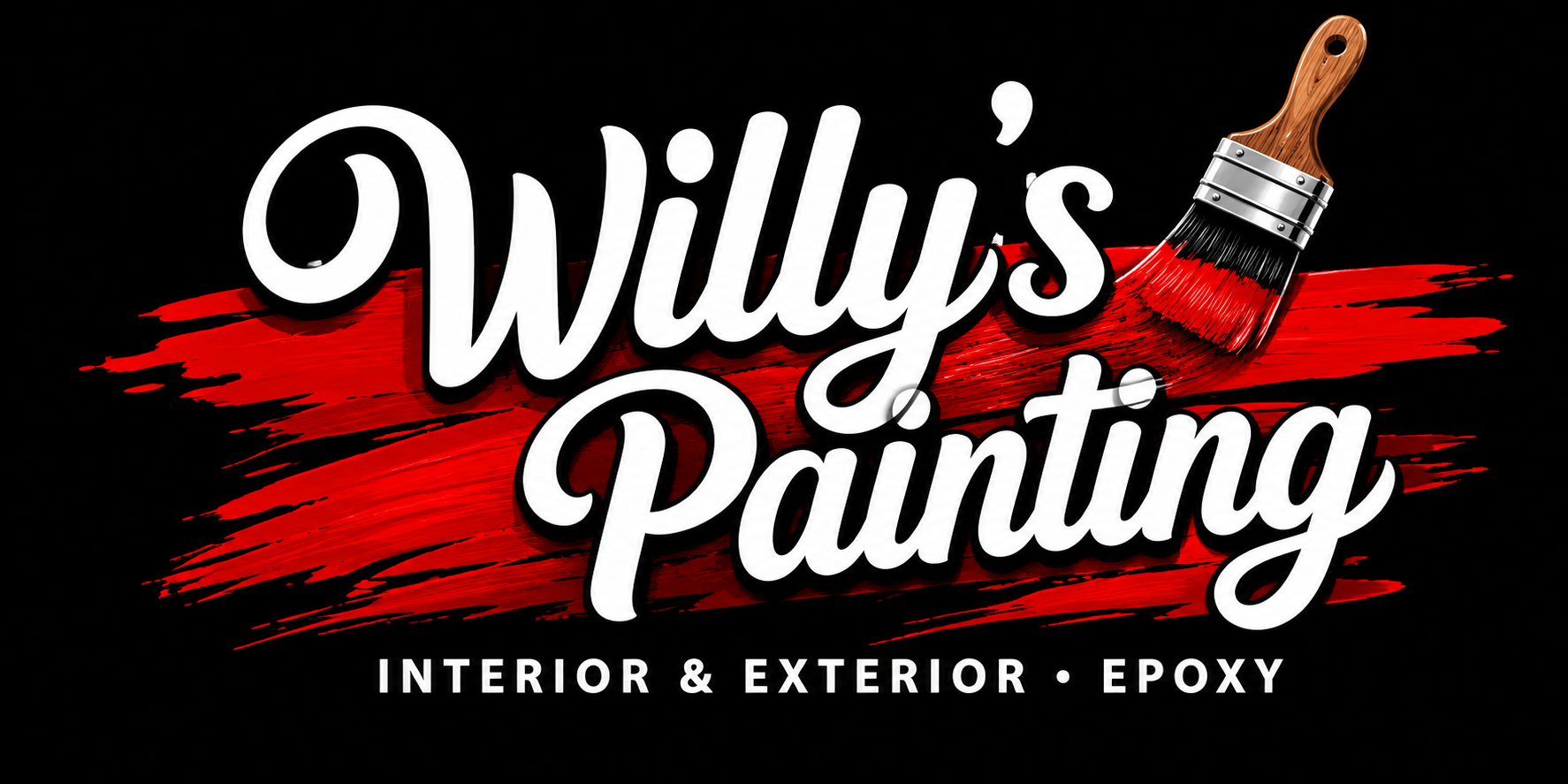 Willy's Painting